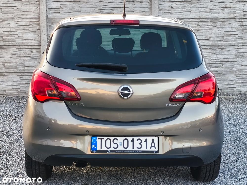 Opel Corsa 1.0 Ecotec Turbo Start/Stop Active - 24