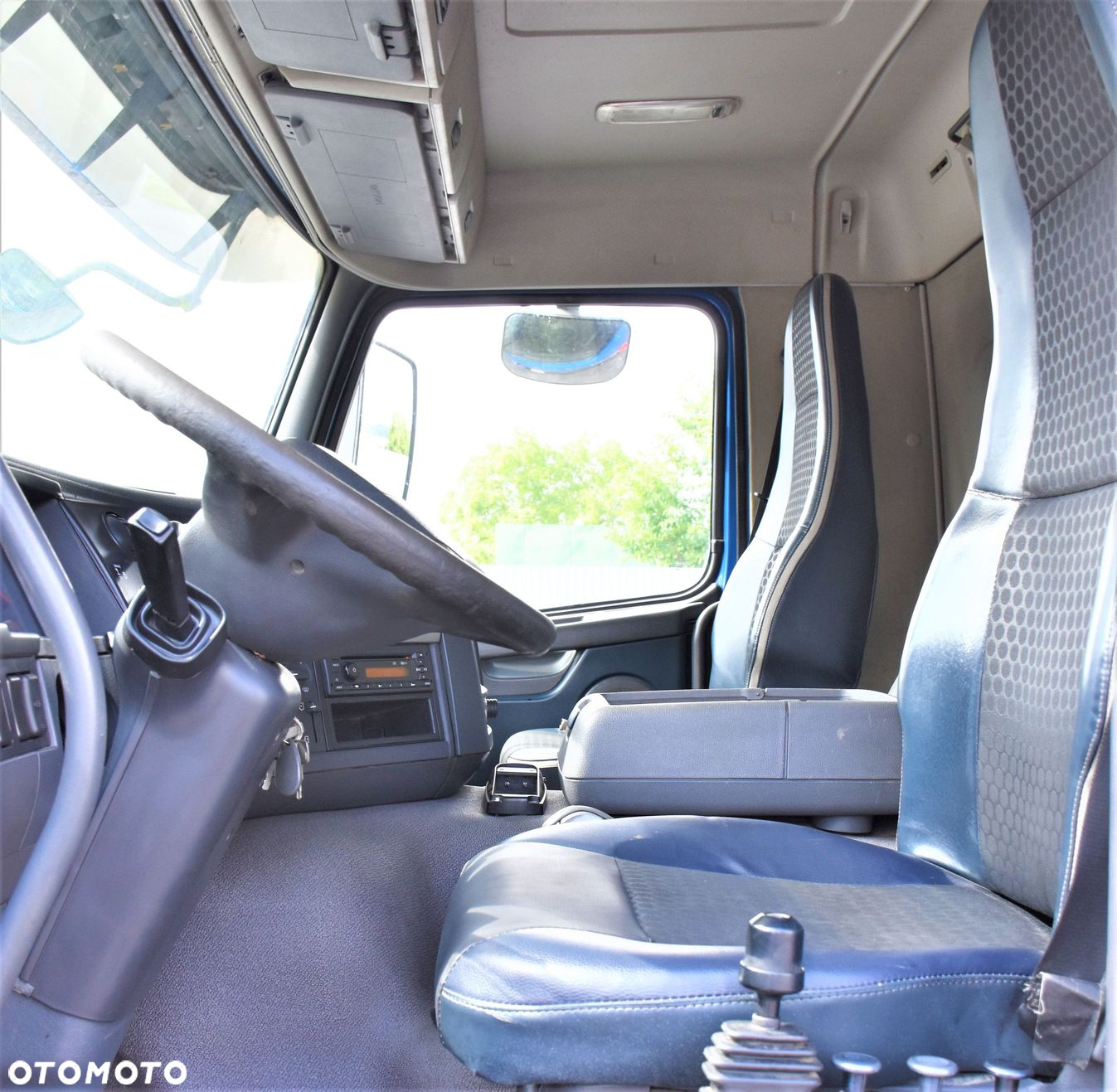 Volvo FMX 370 Wywrotka 4,90m* EPSILON Q150Z+PILOT - 10