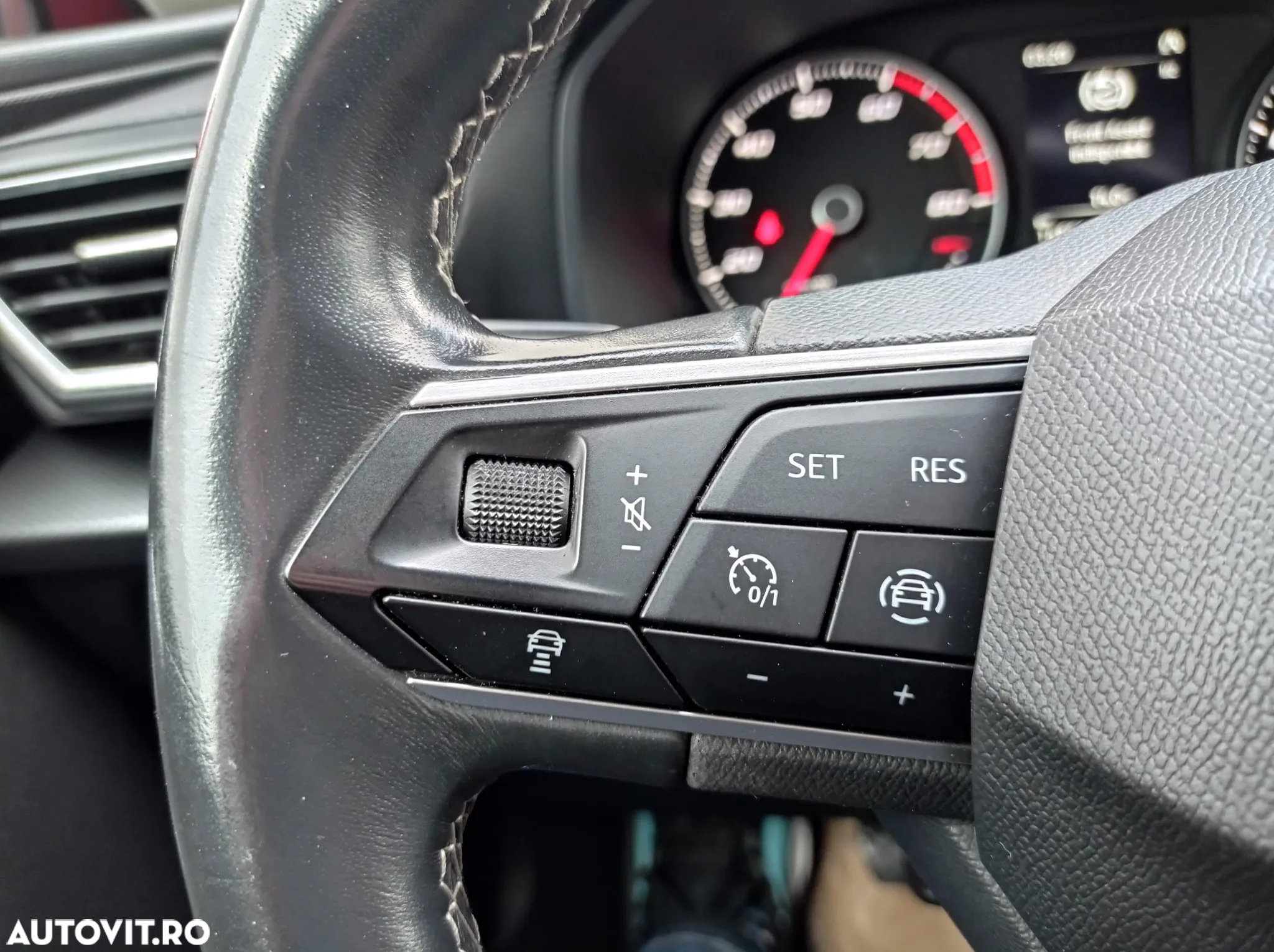 Seat Leon - 30