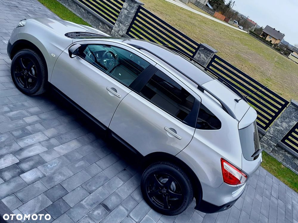 Nissan Qashqai 1.6 dCi DPF Start/Stop tekna - 16