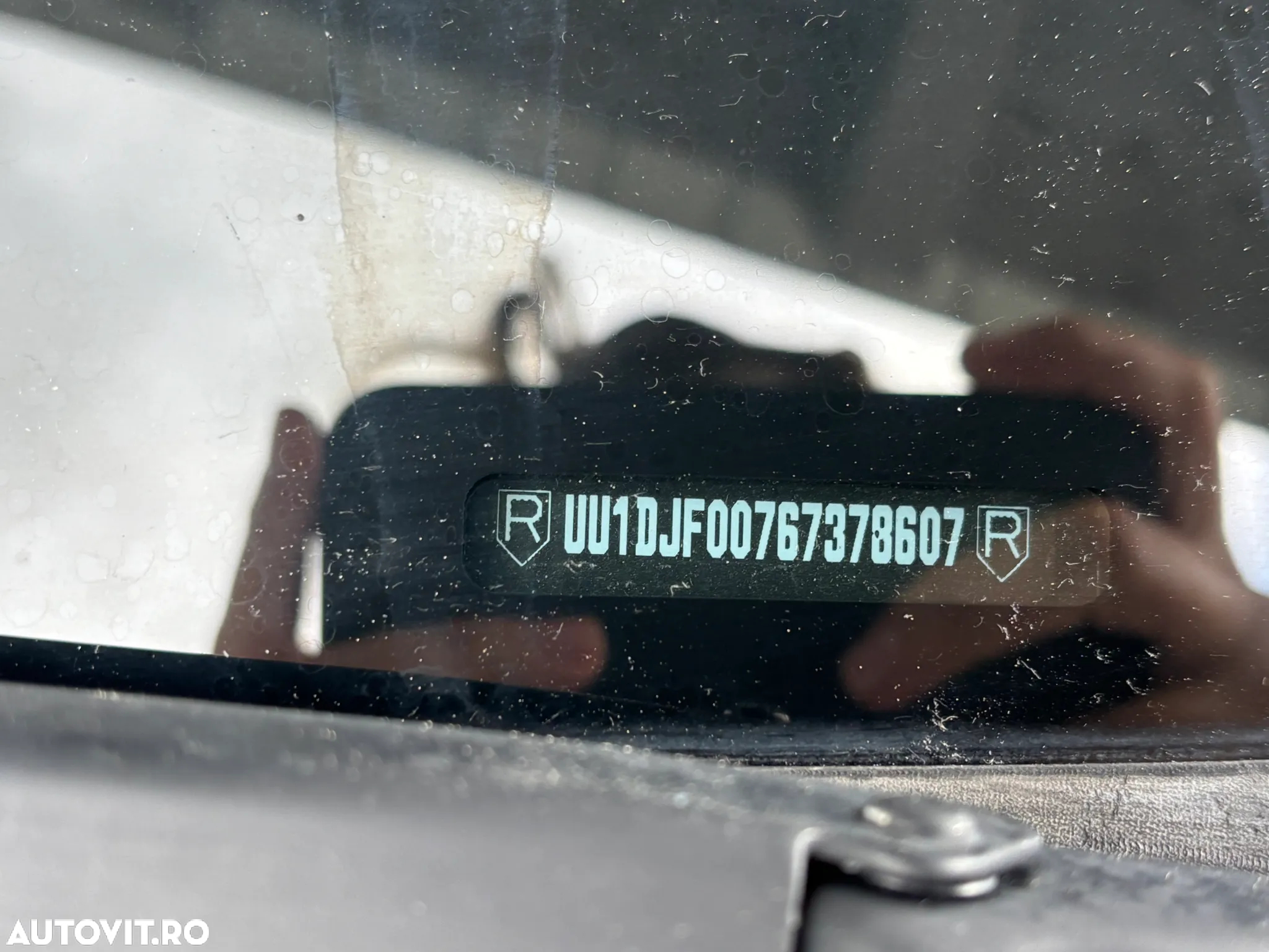 Dacia Logan - 31