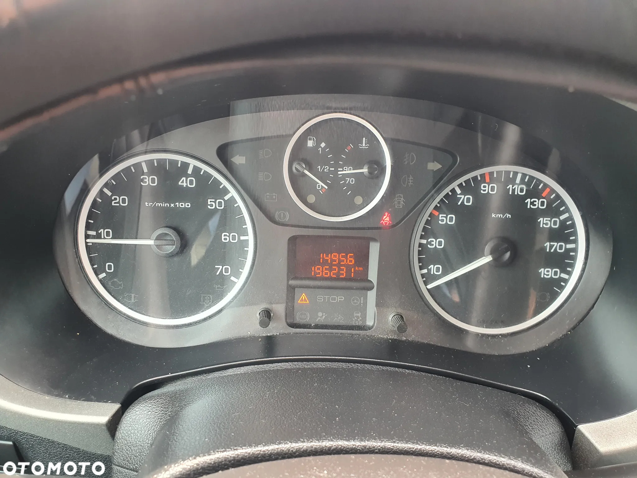 Peugeot Partner Tepee HDi FAP 110 Escapade - 14