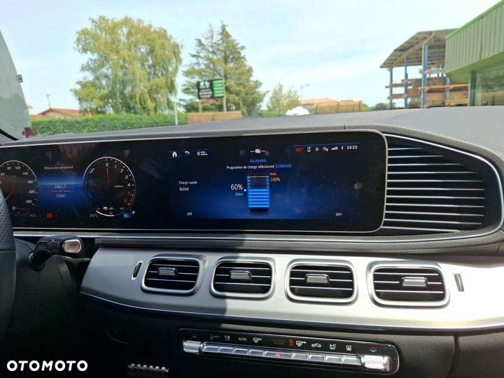 Mercedes-Benz GLE 350 de 4Matic 9G-TRONIC AMG Line Advanced Plus - 12