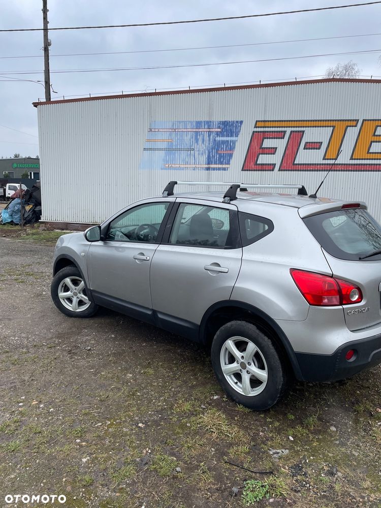 Nissan Qashqai 2.0 dCi Tekna Premium - 5