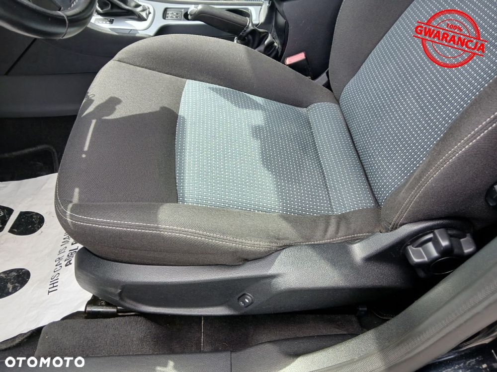 Ford Mondeo 2.0 TDCI Ghia - 17