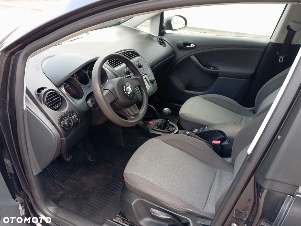 Seat Altea 1.6 Fresh - 7