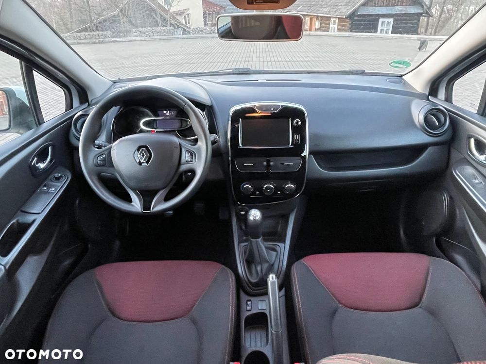 Renault Clio 1.2 16V 75 Experience - 7