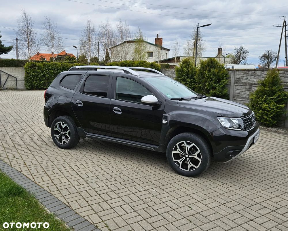 Dacia Duster TCe 130 2WD Prestige - 15