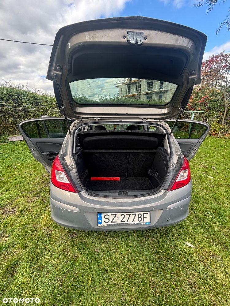 Opel Corsa - 9