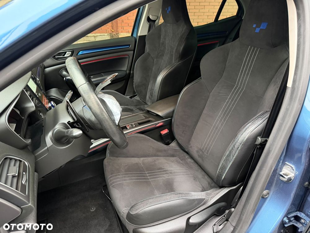 Renault Megane 1.6 TCe GT EDC - 17