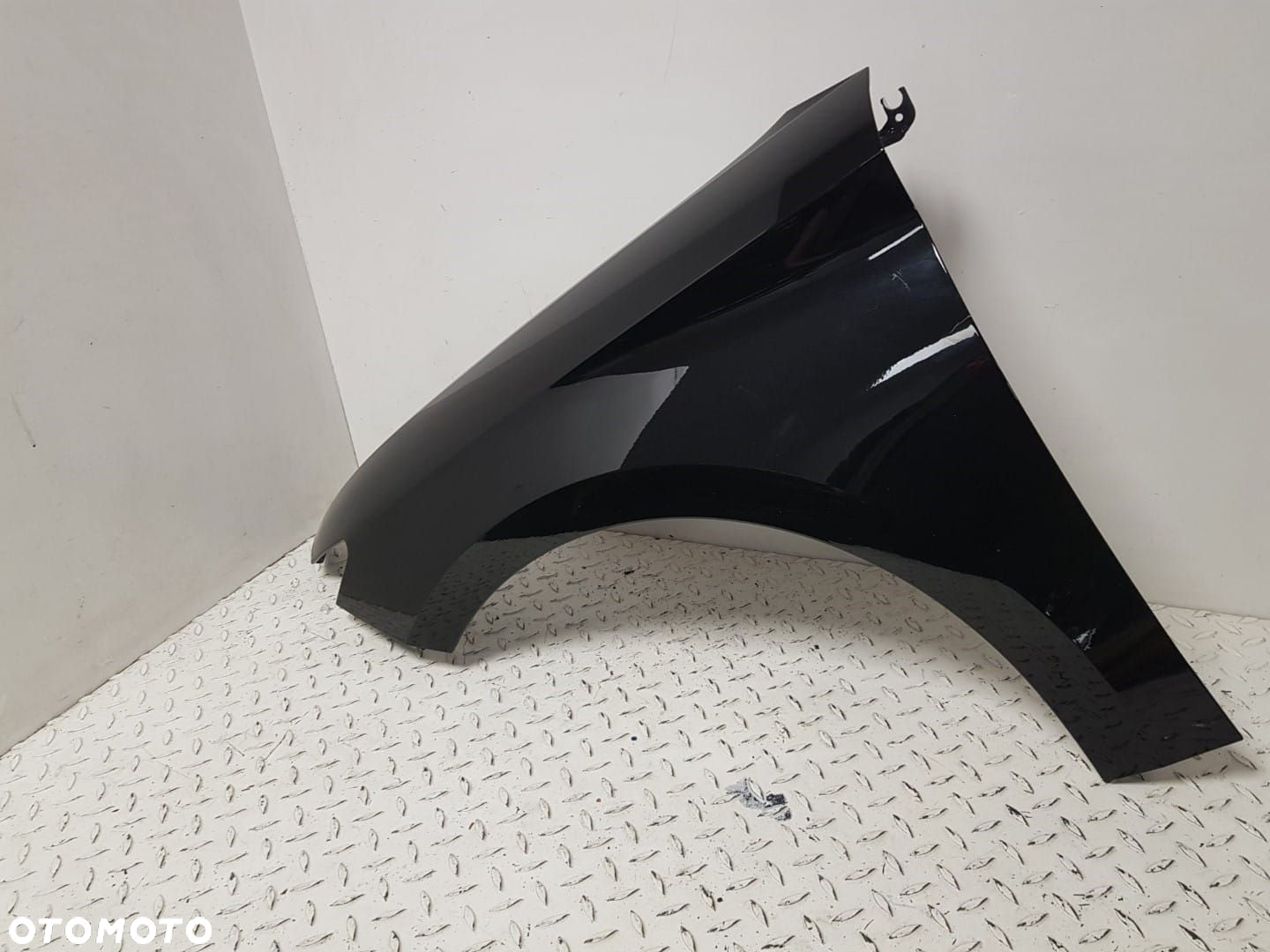 BARDZO ŁADNY LEWY PRZEDNI BŁOTNIK SEAT LEON IV 4 20-25 5FA LEWA PRZÓD 5FA821873 - 3