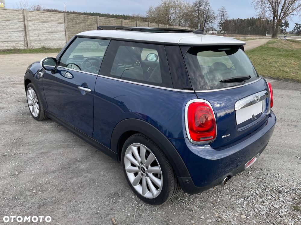 MINI Cooper D - 8