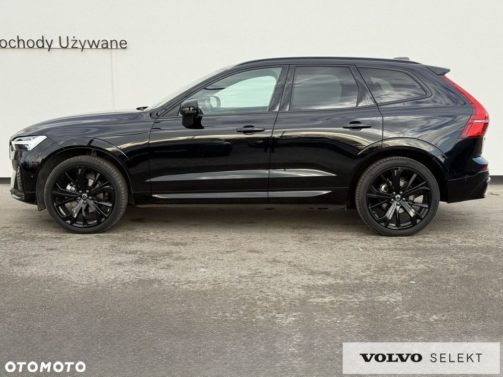 Volvo XC 60 - 5