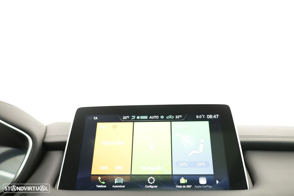 MG EHS 1.5 T-GDI Plug-in Hybrid Luxury - 11