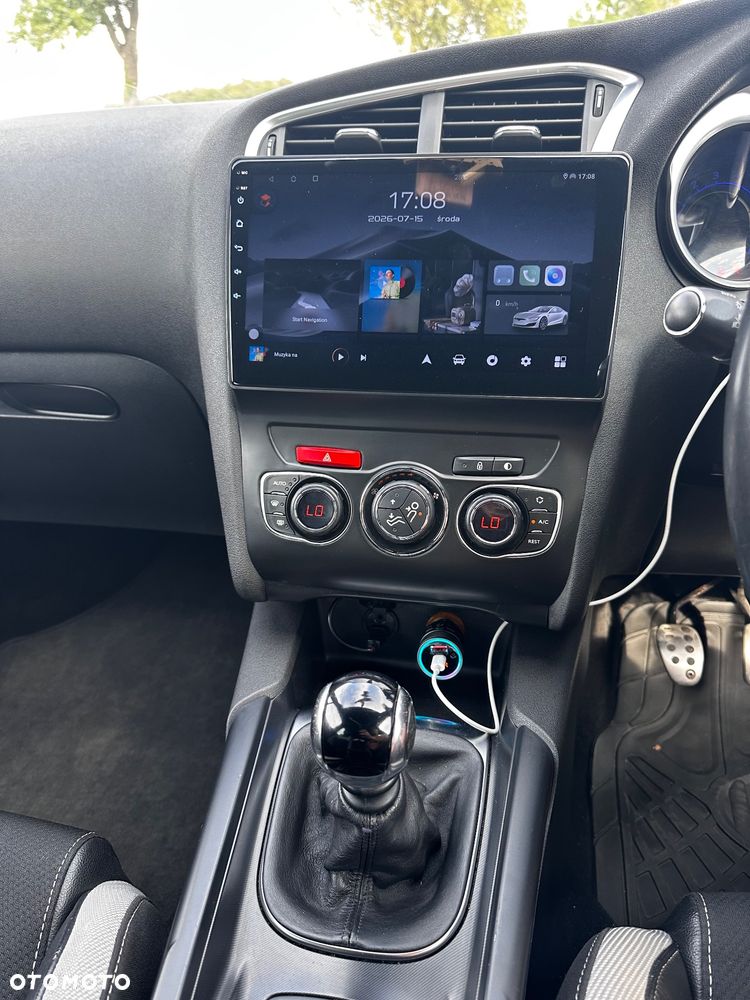 Citroën DS4 1.6 HDi Chic - 17