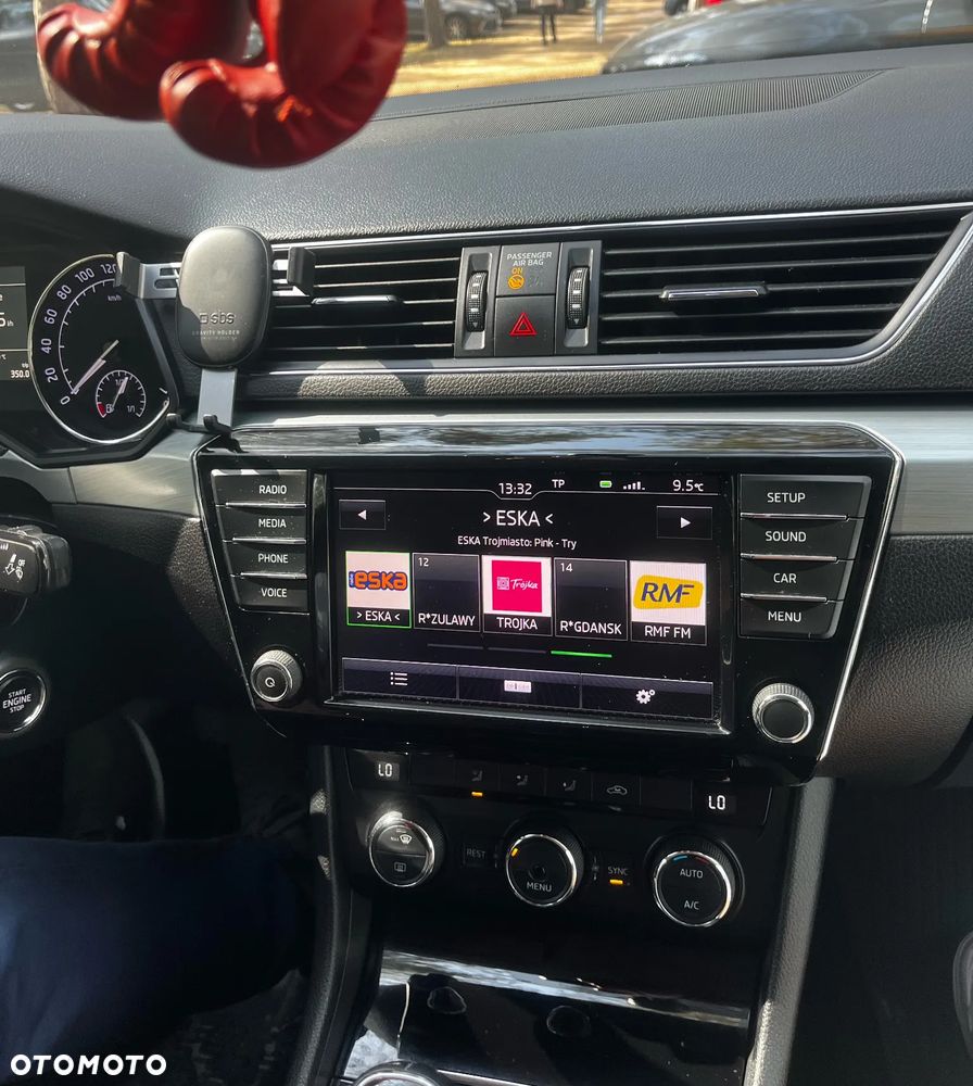 Skoda Superb 2.0 TDI Ambition - 6