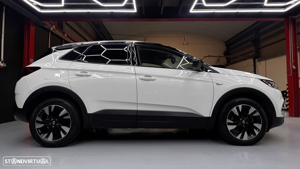 Opel Grandland X - 20