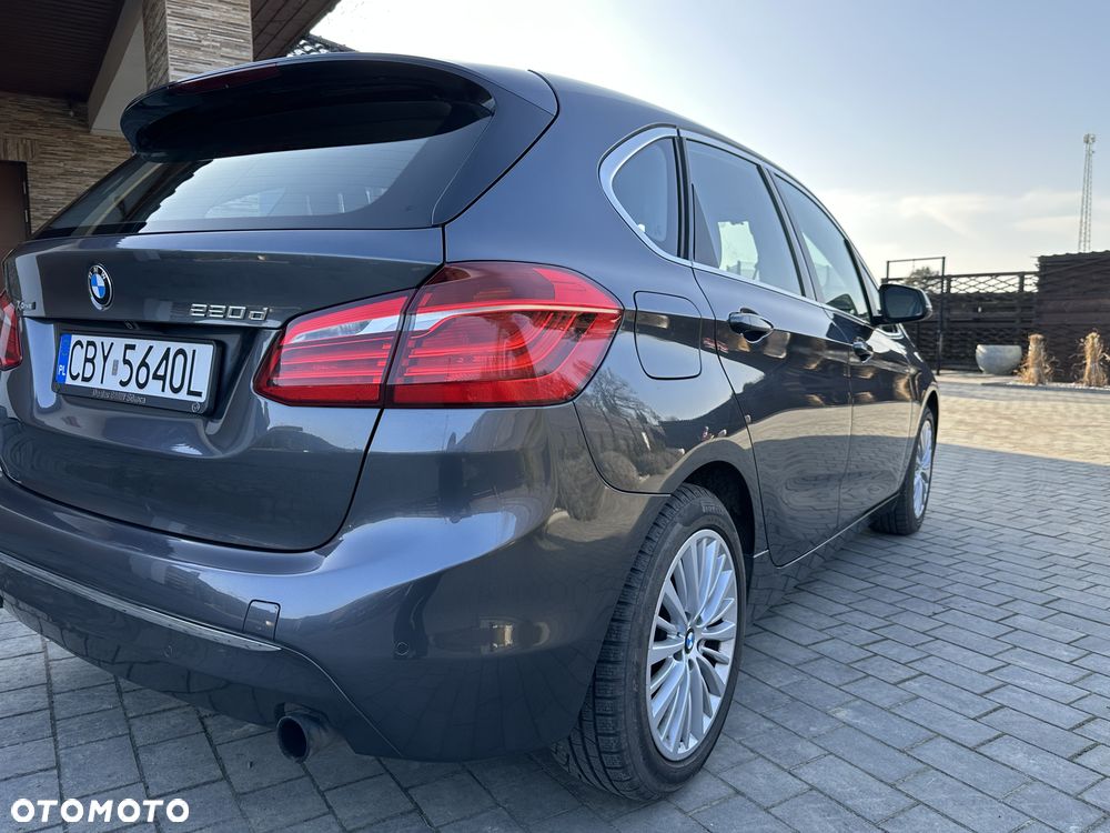 BMW Seria 2 - 8