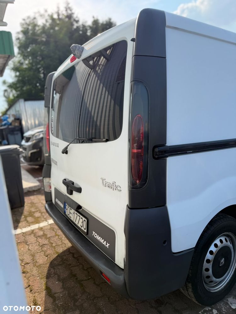 Renault Trafic - 3