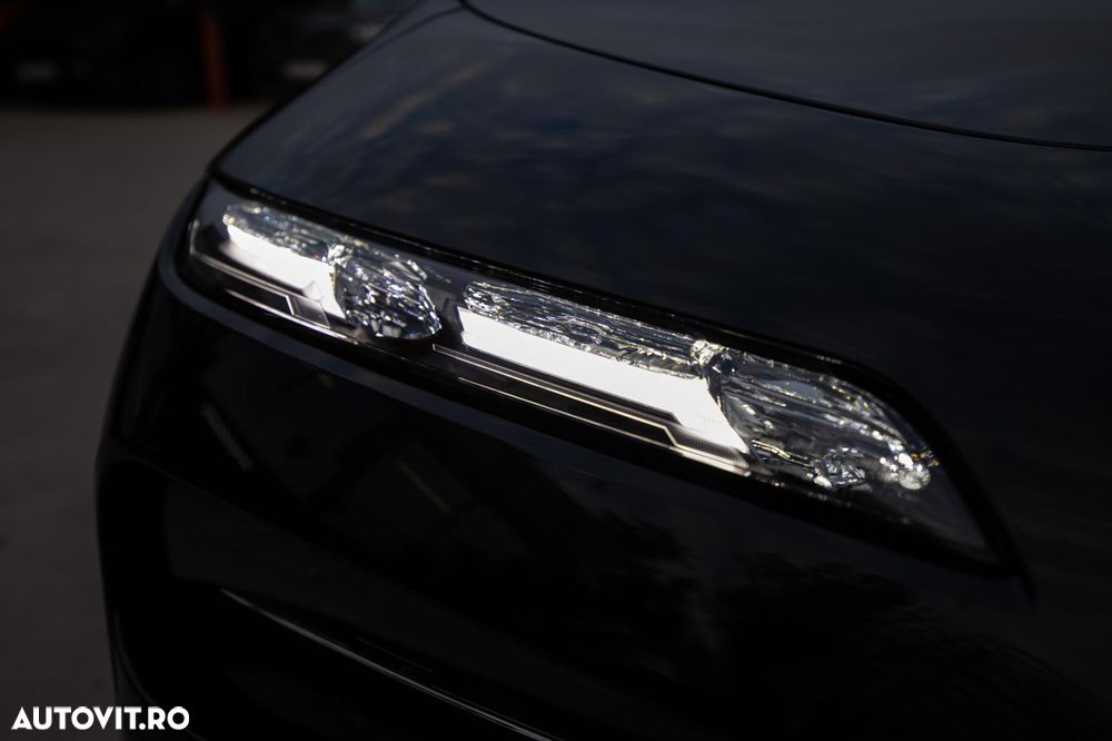 BMW Seria 7 - 7