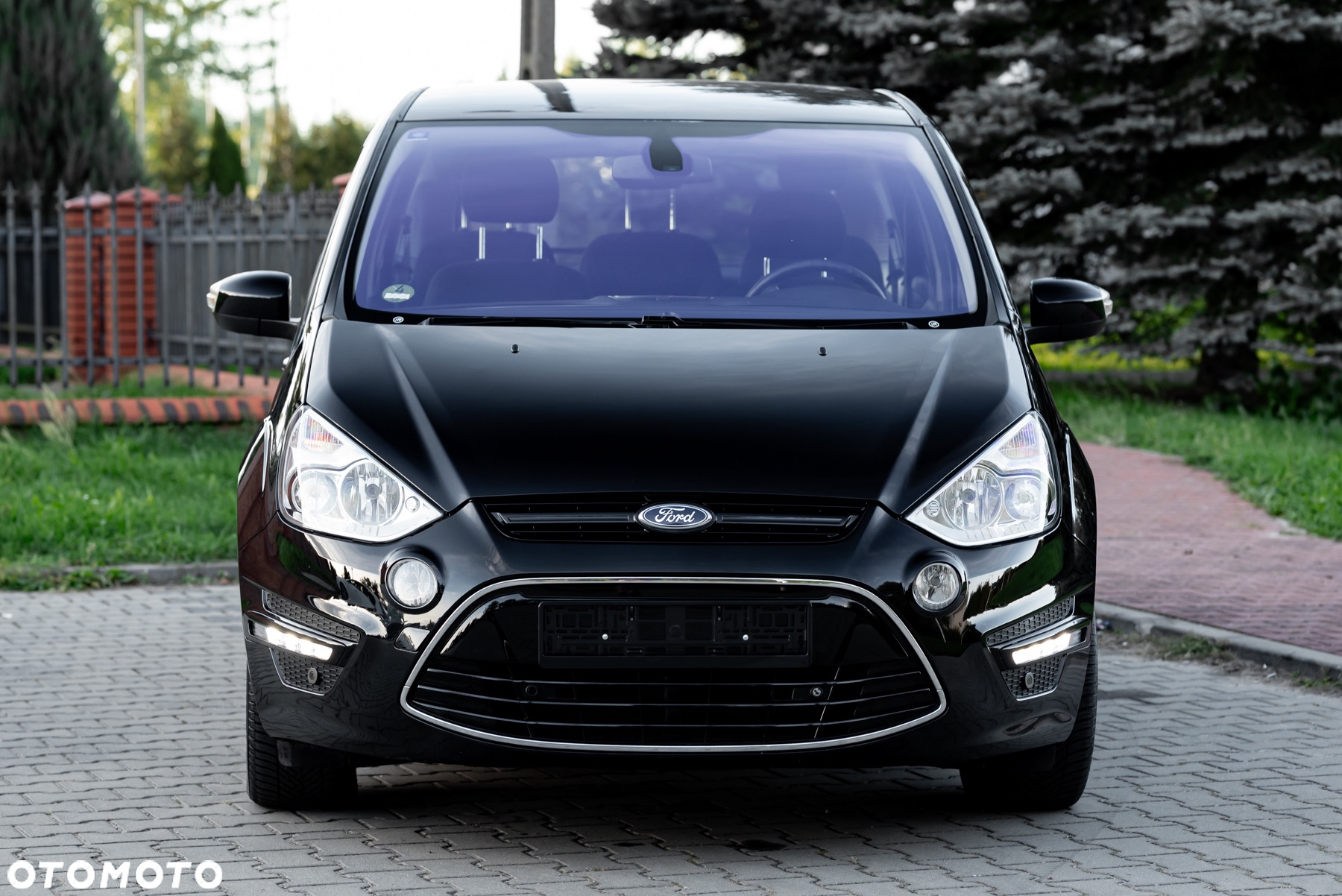 Ford S-Max 2.0 TDCi DPF Champions Edition - 12