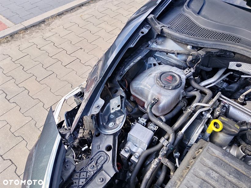 Cupra Leon 1.4 e-Hybrid PHEV VZ DSG - 14