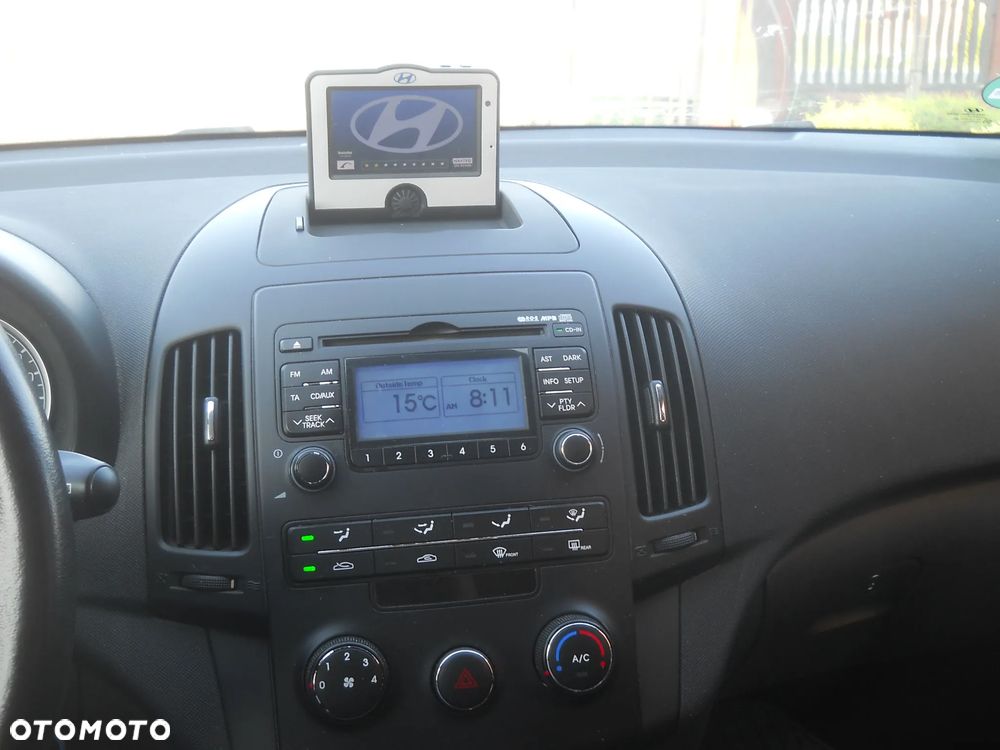 Hyundai i30 1.4 Comfort - 13