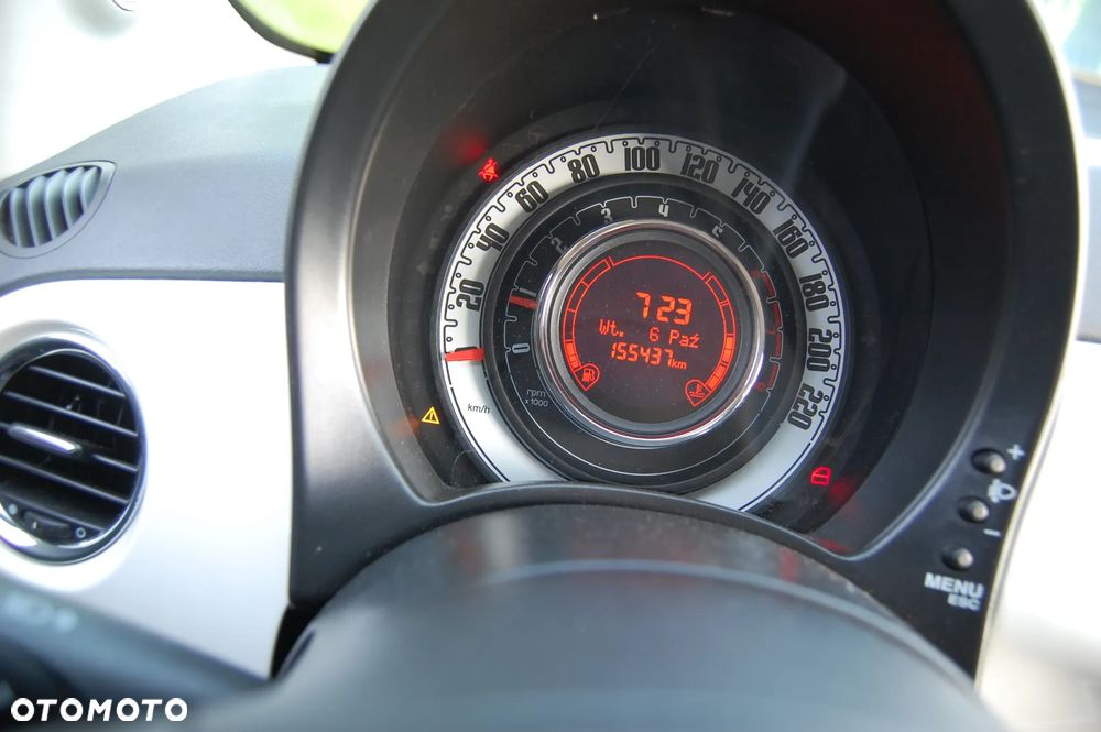 Fiat 500 - 8