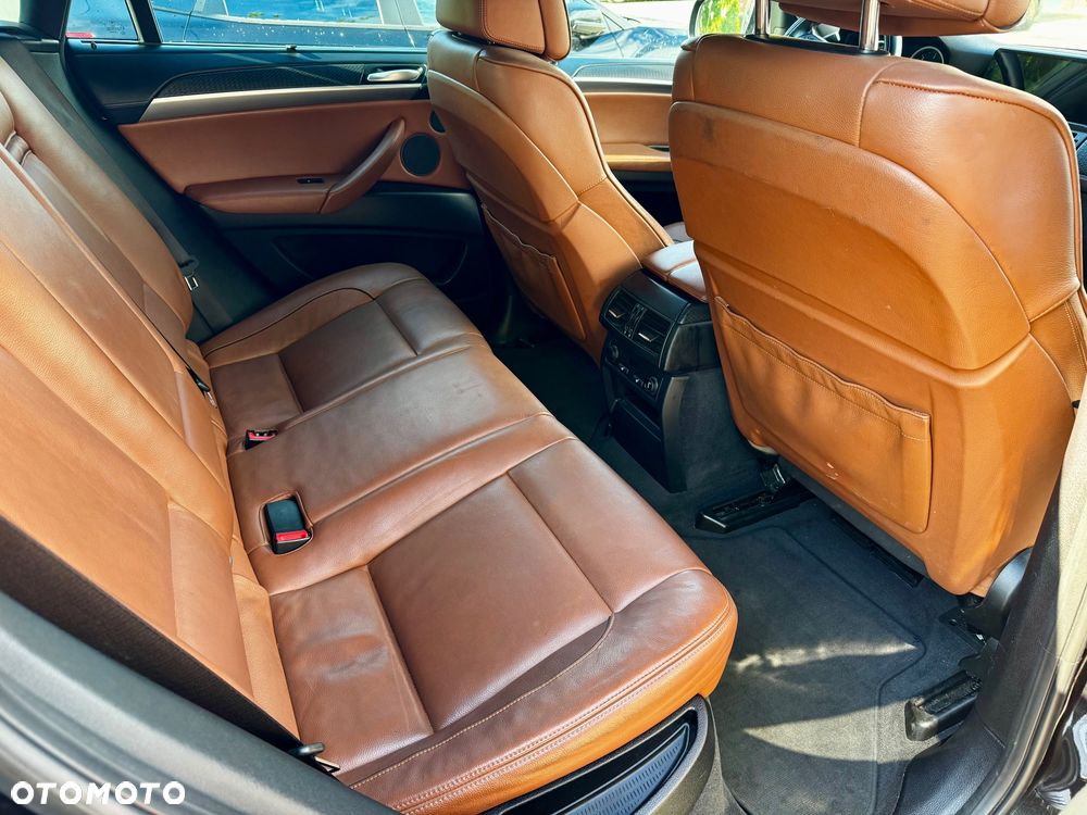 BMW X6 30d xDrive - 18