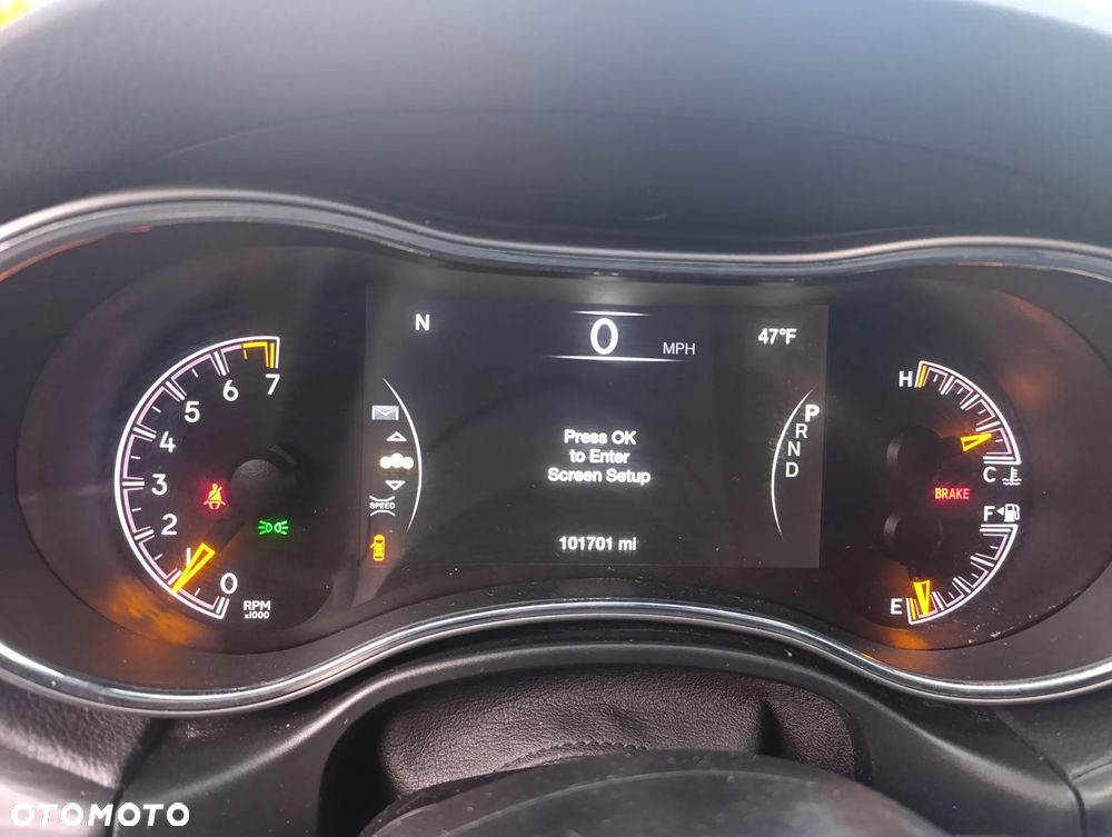 Jeep Grand Cherokee - 15