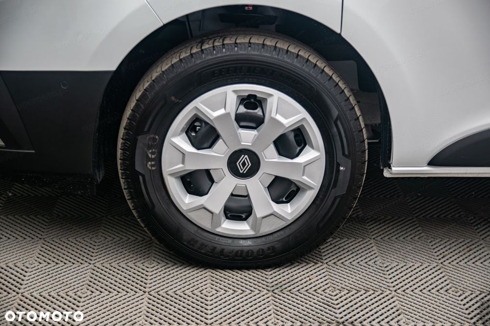 Renault Trafic - 14