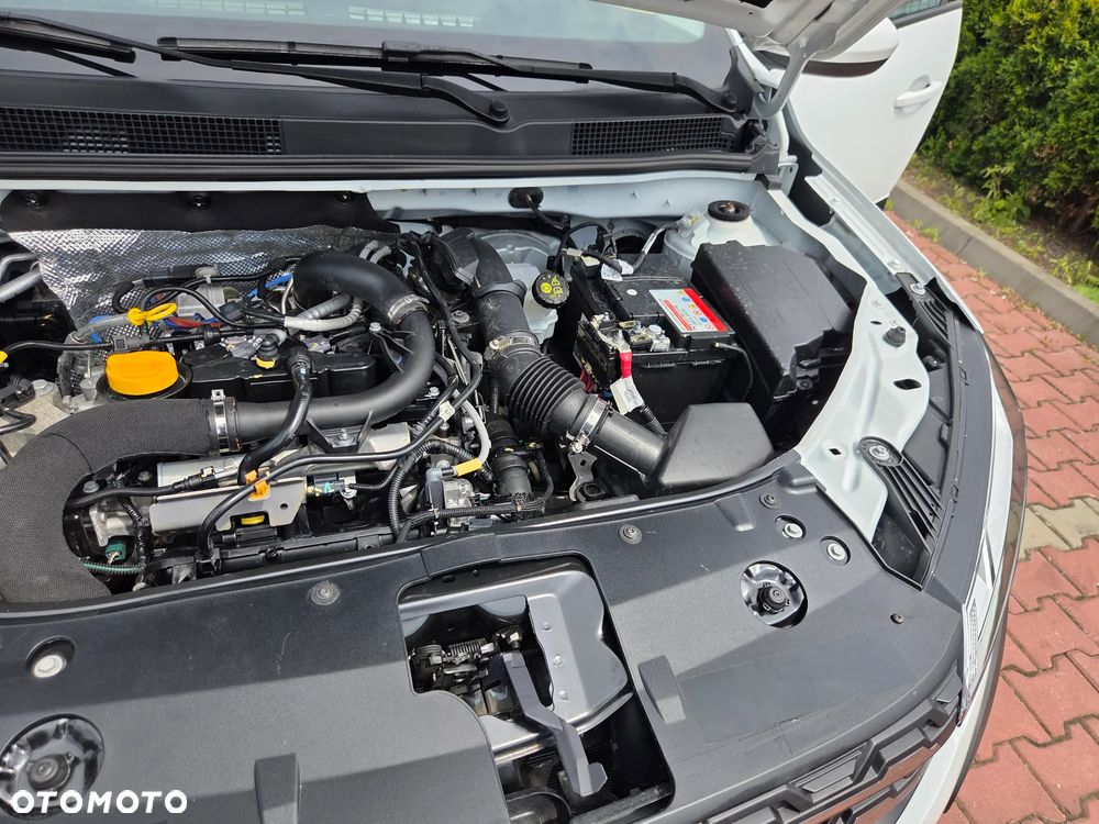 Dacia Sandero Stepway TCe 90 Expression - 35