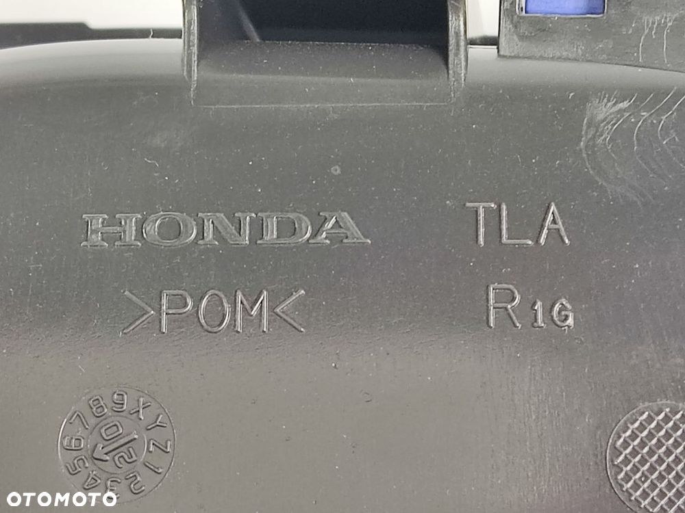 HONDA CR-V od 2019r Klamka Wewnętrzna - 4