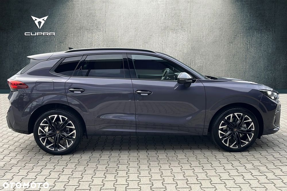 Cupra Terramar 1.5 eTSI mHEV DSG - 6