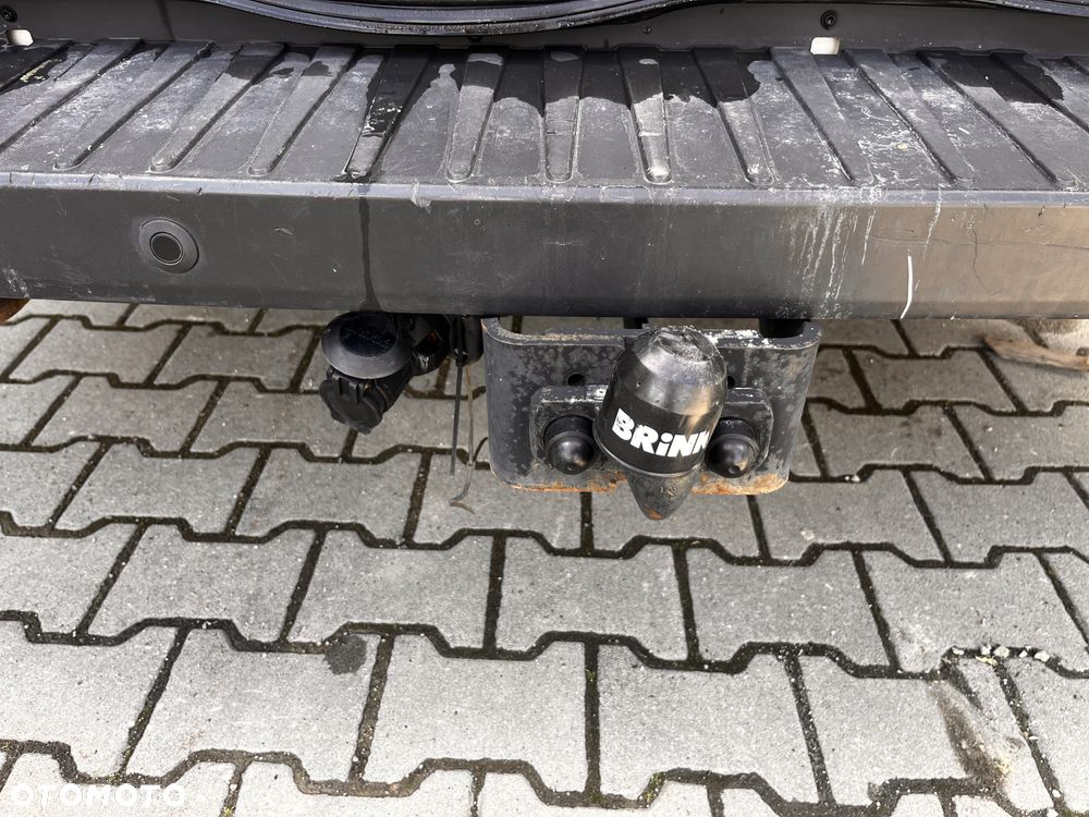 Ford Transit L4H3 RWD Trend (bryg.) - 14