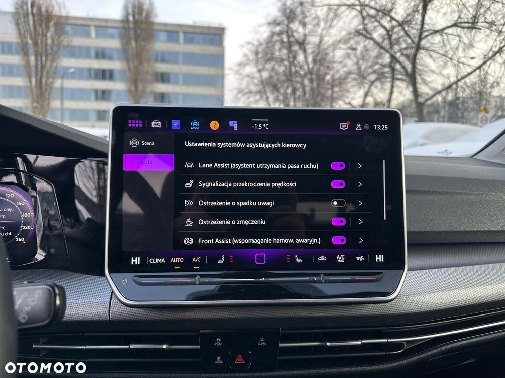 Volkswagen Golf - 15