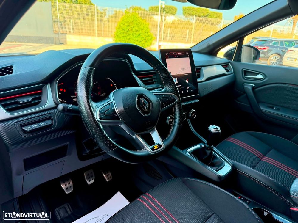Renault Captur - 11