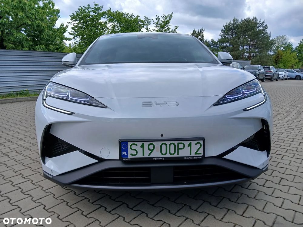 BYD Sealion 7 91.3kWh Excellence AWD - 18
