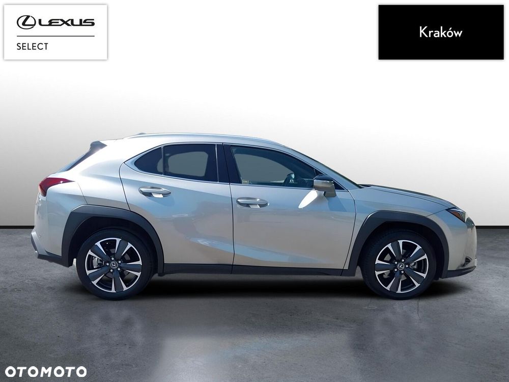 Lexus UX 300h Business - 6