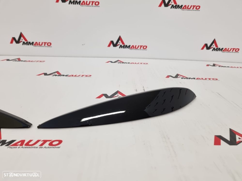 Pestana Faróis Smart ForTwo C453 - 4