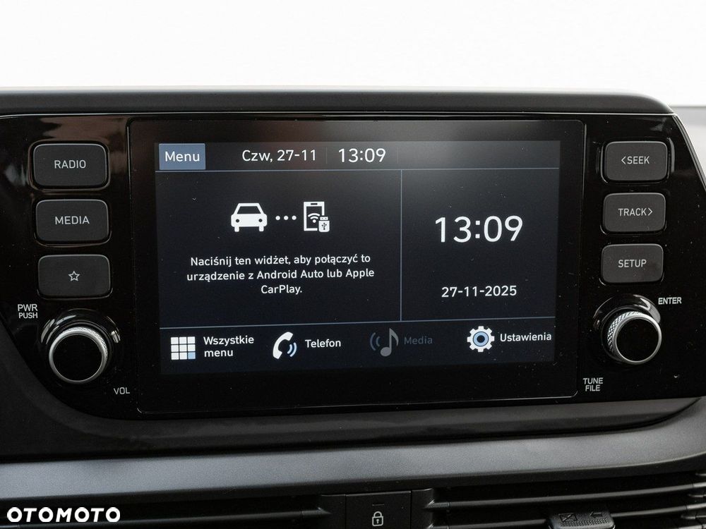 Hyundai Bayon 1.0 T-GDI Modern - 19