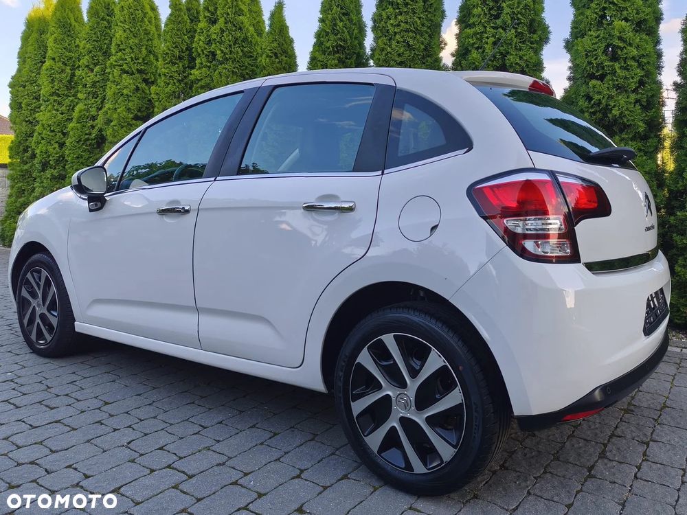 Citroën C3 Pure Tech (VTi) 82 Exclusive - 3