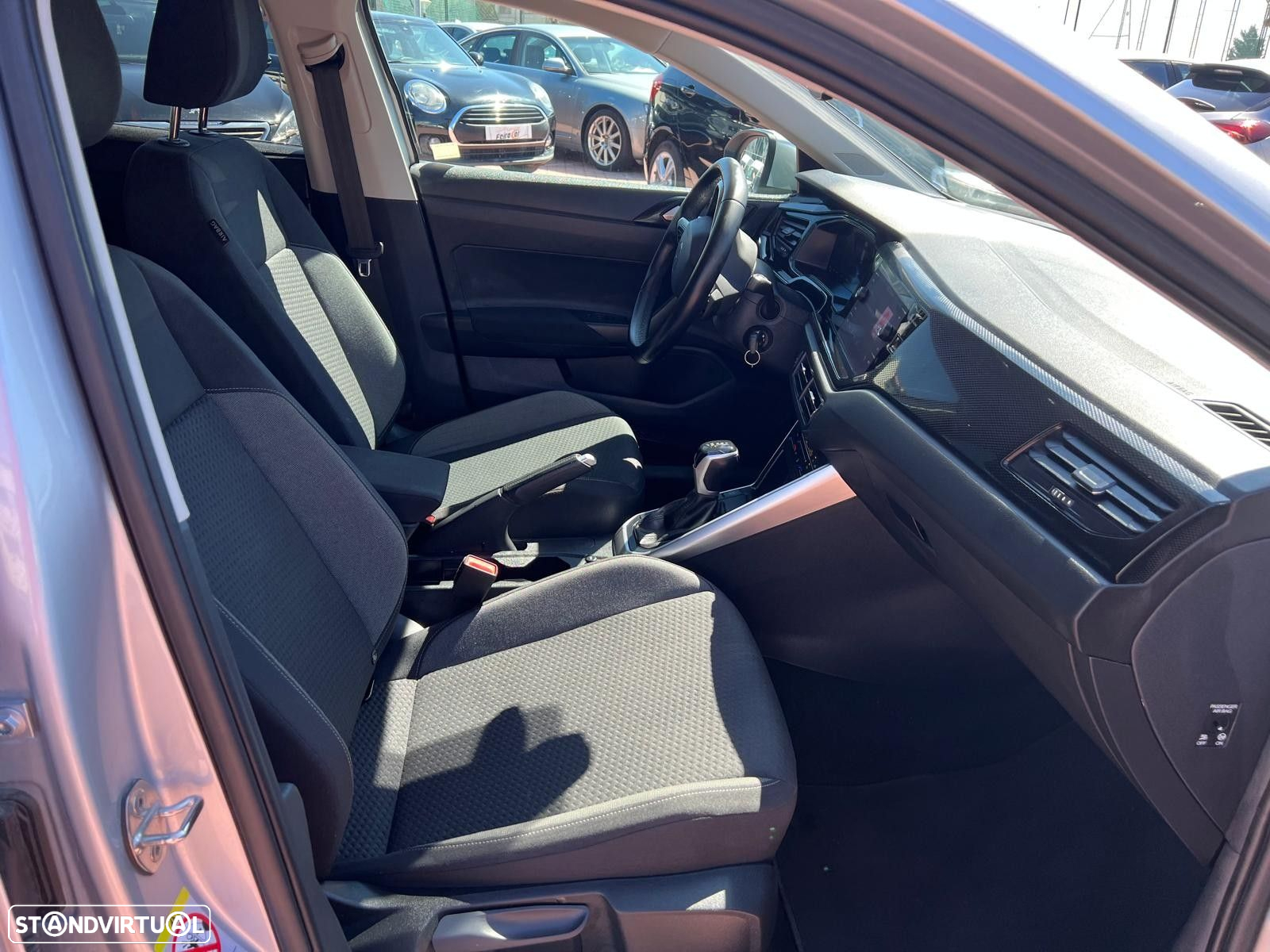 VW Taigo 1.0 TSI Style DSG - 22