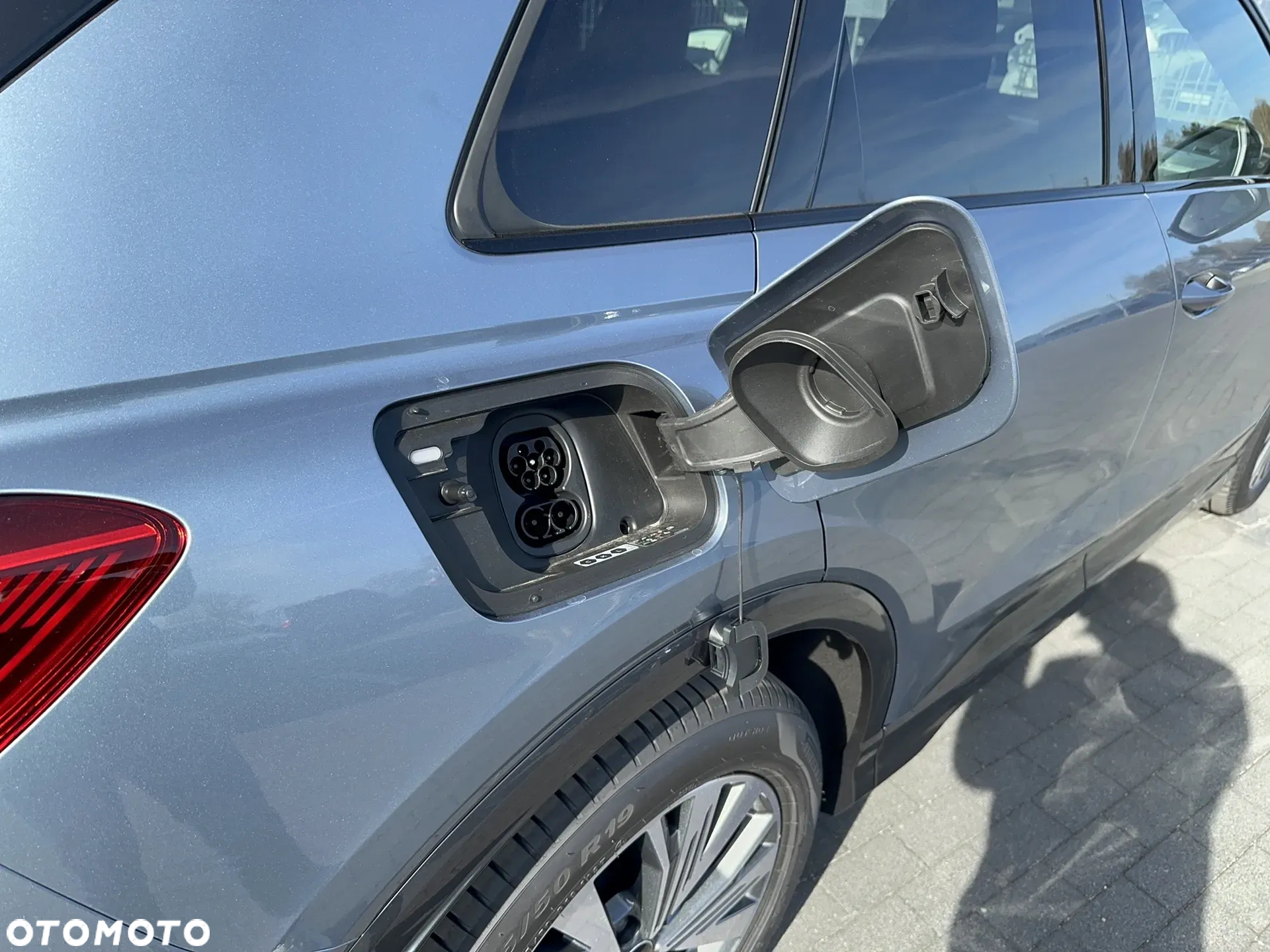 Audi Q4 e-tron e-tron 45 82kWh - 18