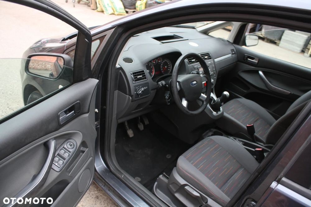 Ford C-MAX 1.8 Style+ - 12