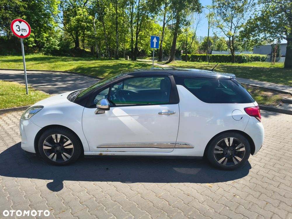 Citroën DS3 - 6