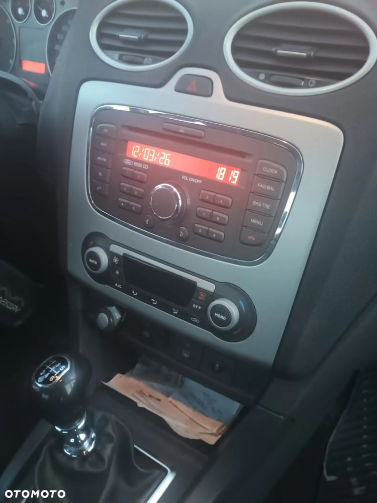 Ford Focus 2.0 TDCi Trend - 3