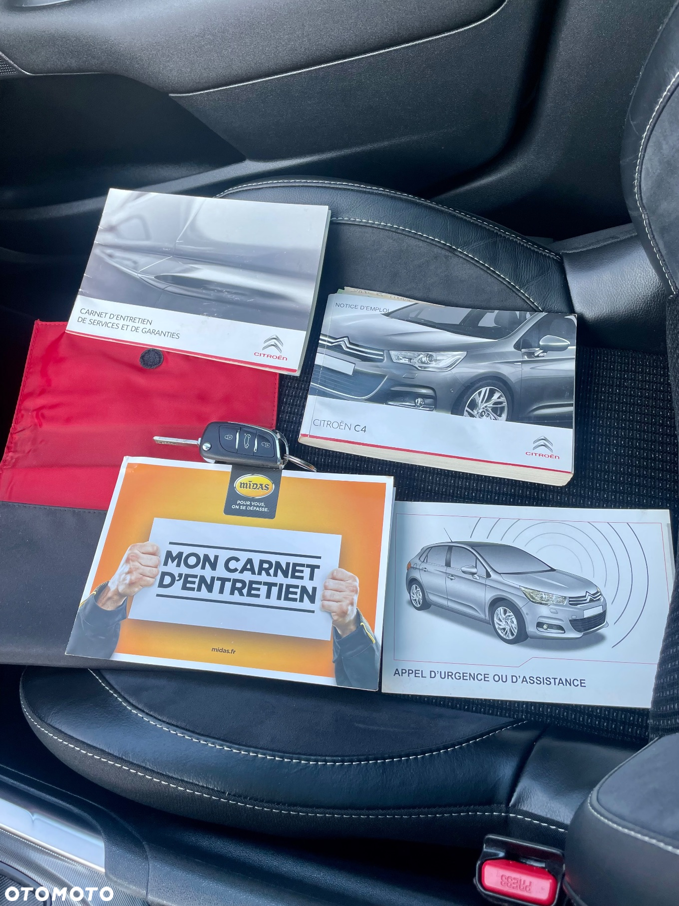 Citroën C4 1.6 HDi Exclusive - 39
