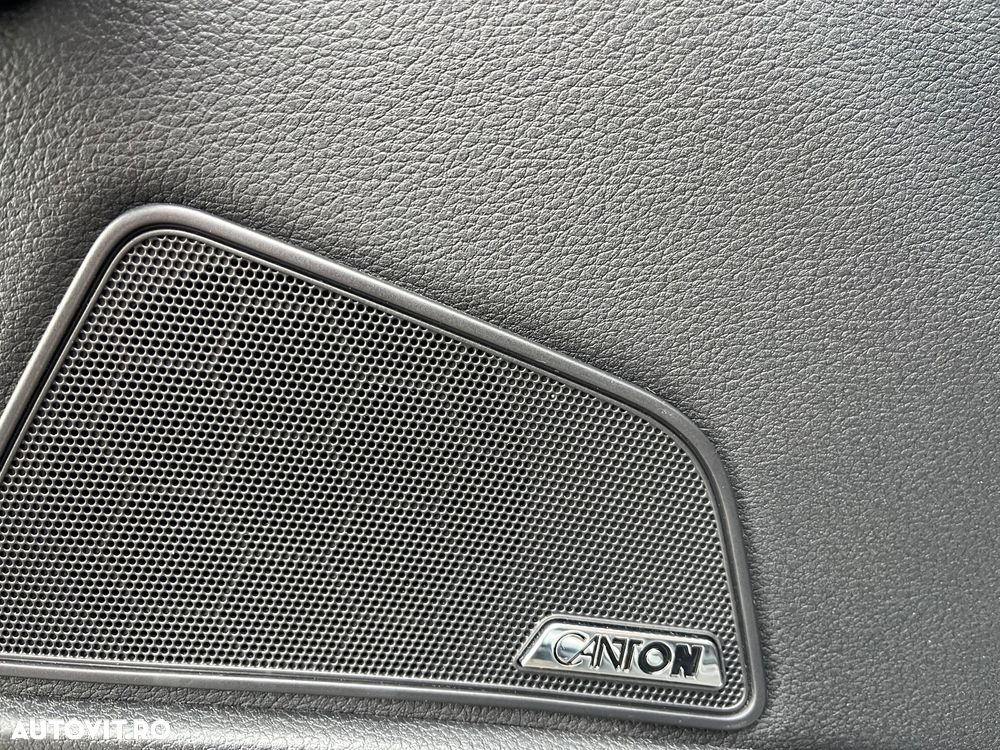 Skoda Superb 2.0 TDI DSG L&K - 13