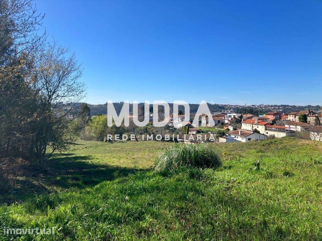 Terreno de 9.160 m2 junto a Zona Industrial - Grande imagem: 5/10
